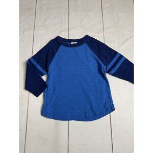 Hanna Andersson Size 3 Long Sleeve Top